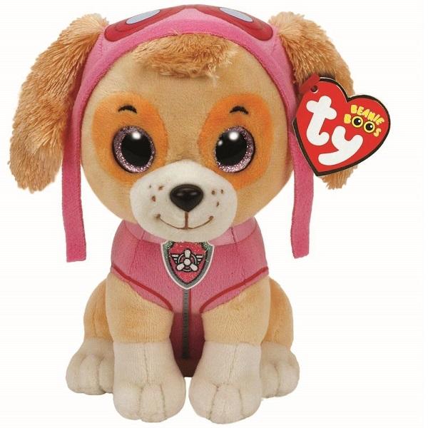 Paw Patrol Skye TY Toy 25 cm