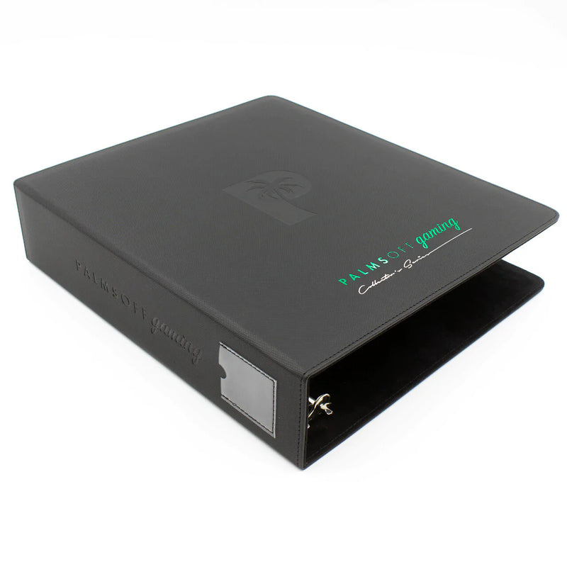 PO Collectors Series Ring Binder (Binder Only)