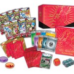 Pokemon TCG: Scarlet and Violet Elite Trainer Box