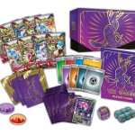 Pokemon TCG: Scarlet and Violet Elite Trainer Box