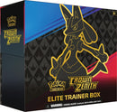 Pokemon TCG: Crown Zenith Elite Trainer Box!