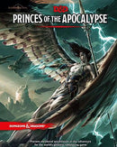 D&D Princes of the Apocalypse