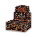 Flesh and Blood: Dynasty Booster Box