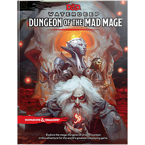 D&D: Essentials Kit
