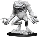 D&D Nolzur's Miniatures - Red Slaad