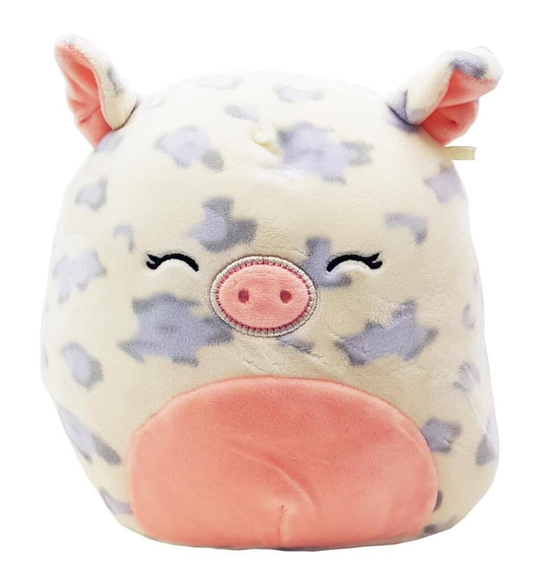 Squishmallows 7.5 inch Little Plush - Rosie