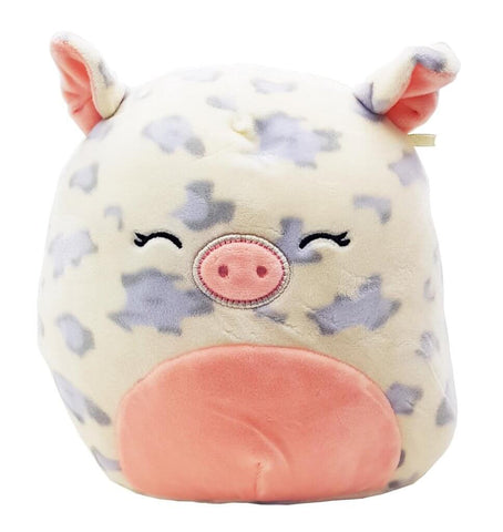 Squishmallows 7.5 inch Little Plush - Rosie