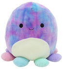 Squishmallows 12 inch Sealife