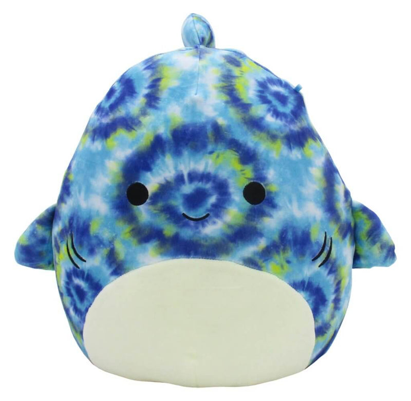 Squishmallows 12 inch Sealife