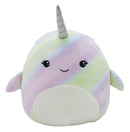 Squishmallows 12 inch Sealife
