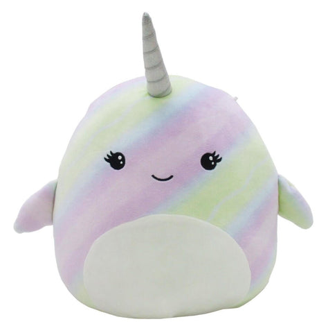 Squishmallows 12 inch Sealife