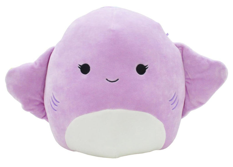 Squishmallows 12 inch Sealife