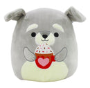 Squishmallows 12 inch Heart Collection