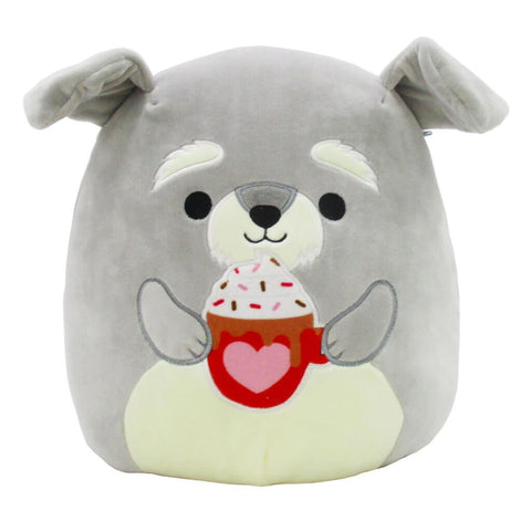 Squishmallows 12 inch Heart Collection