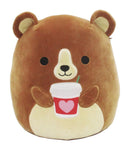 Squishmallows 12 inch Heart Collection
