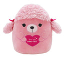 Squishmallows 12 inch Heart Collection