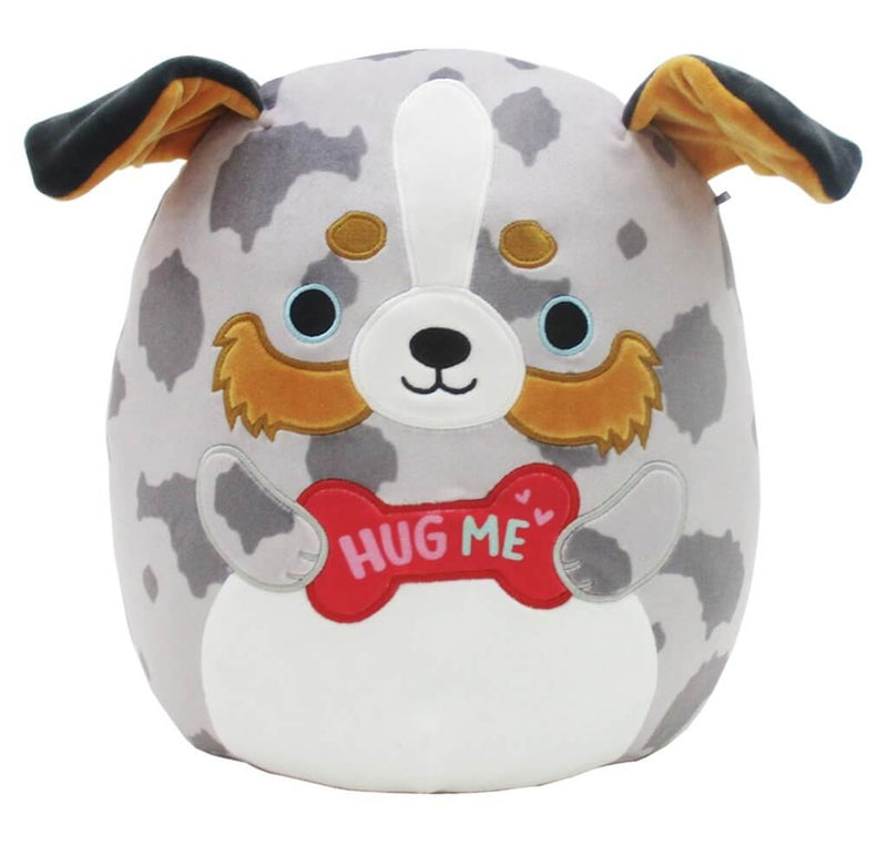 Squishmallows 12 inch Heart Collection