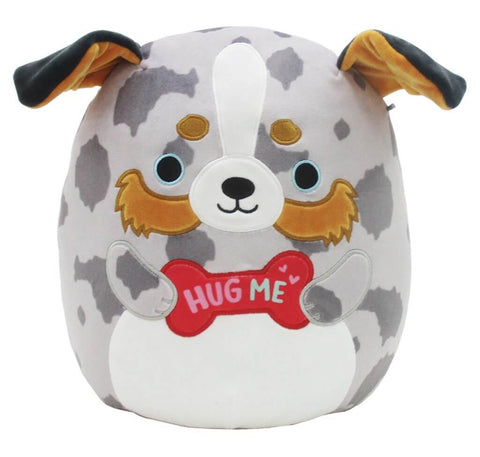 Squishmallows 12 inch Heart Collection