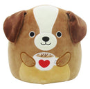 Squishmallows 12 inch Heart Collection