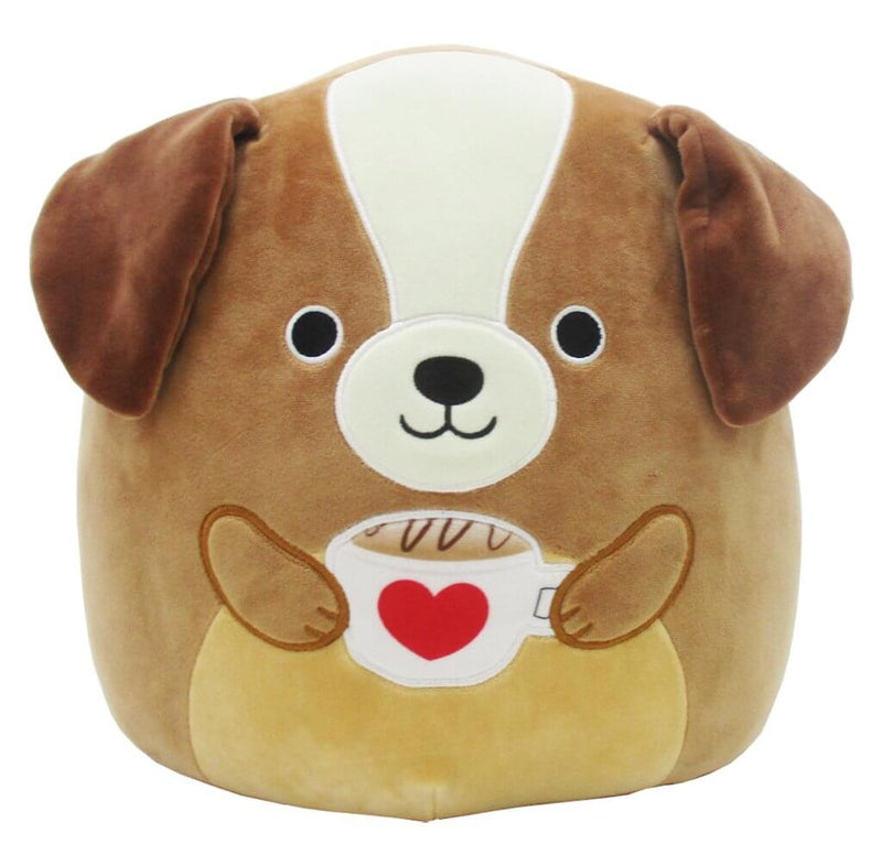 Squishmallows 12 inch Heart Collection