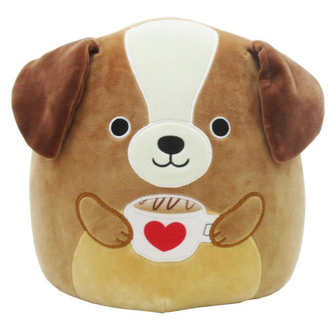 Squishmallows 12 inch Heart Collection