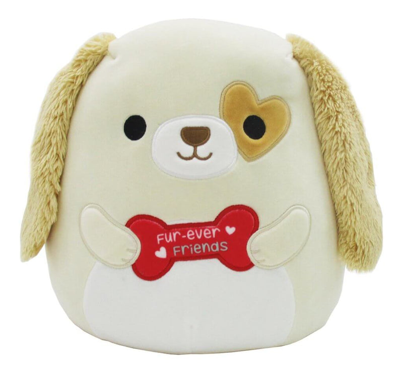 Squishmallows 12 inch Heart Collection