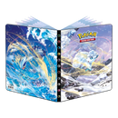 Pokemon 9 Pocket Binder