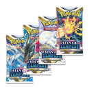 Pokemon TCG - Silver Tempest Booster Pack