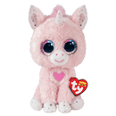 TY Beanie Boo - Snookie Pink Unicorn