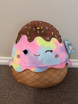 Squishmallow 12" - Glady