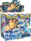 Pokemon TCG: Silver Tempest Booster Box