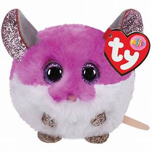 TY Puffies - Colby