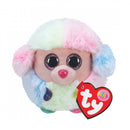 TY Puffies - Rainbow