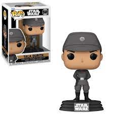 Funko Pop Figure - Star Wars Tala Durith