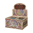 Flesh & Blood: Tales of Aria Unlimited Booster Box!
