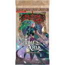 Flesh & Blood: Tales of Aria Unlimited Booster Pack!