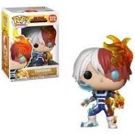 Todoroki Pop! - 372