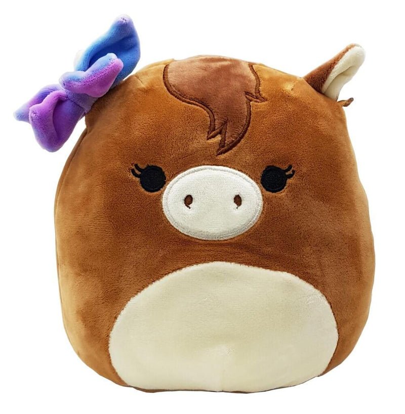 Squishmallows 7.5 inch Little Plush - Tomar