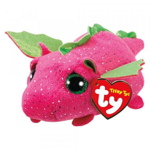 Teeny TY - Darby