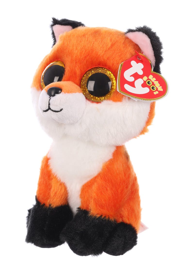 TY Beanie Boo - Meadow Fox
