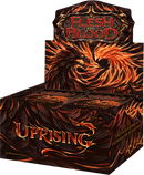 Flesh and Blood UPRISING - Booster Box