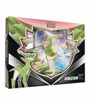 Pokemon TCG - Virizion V Box