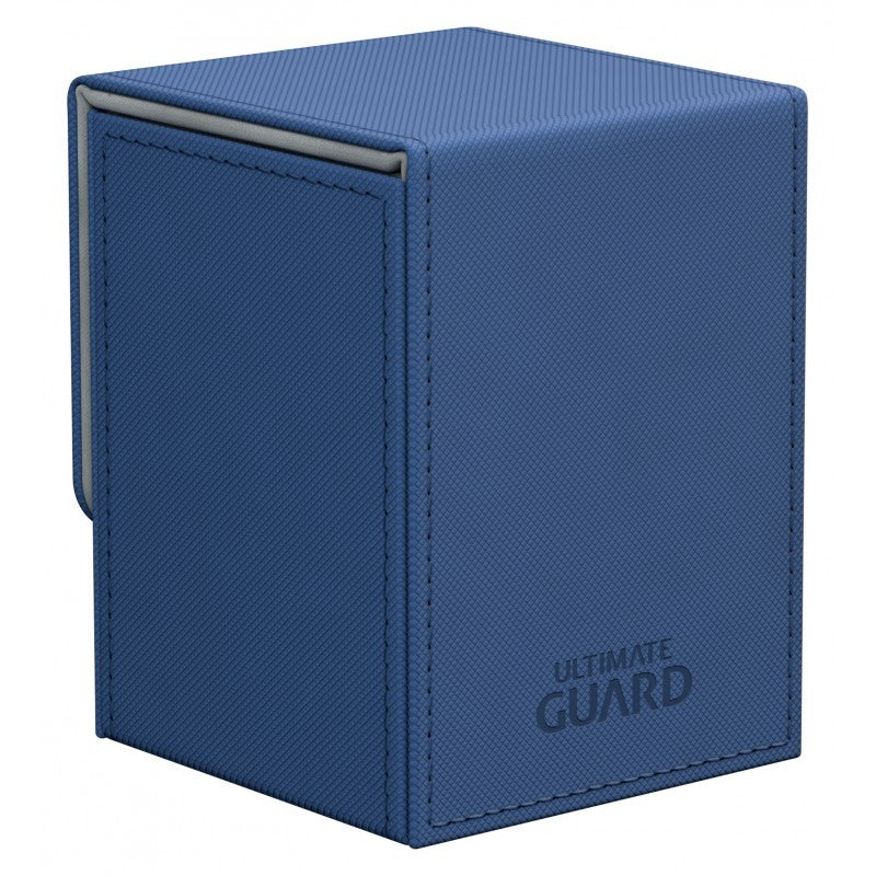 Ultimate Guard - 100 Card Flip Case XenoSkin
