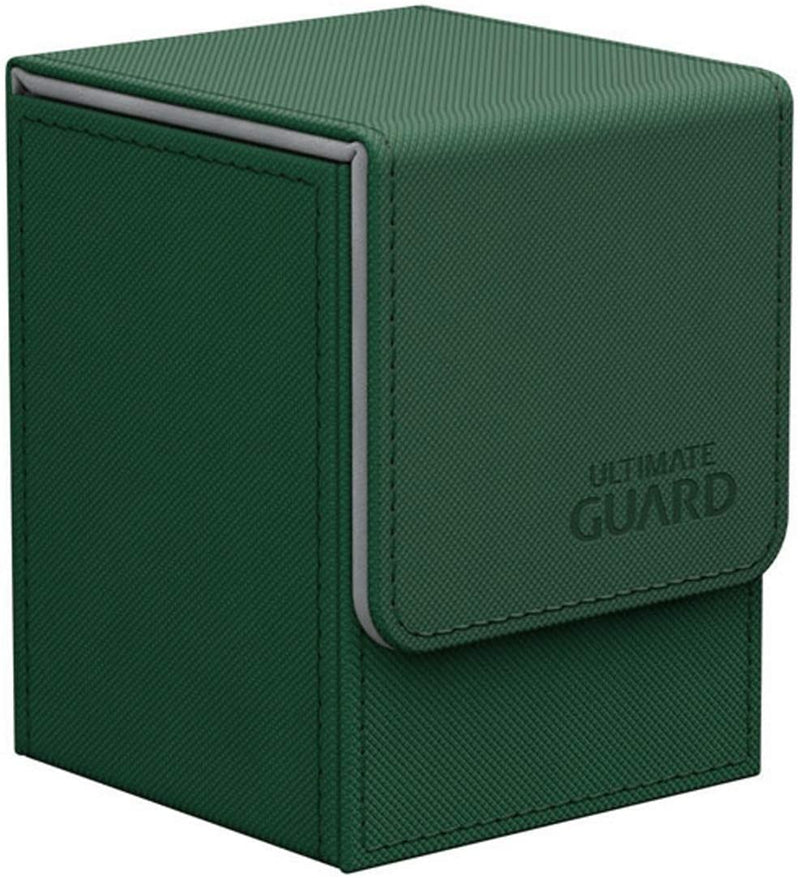 Ultimate Guard - 100 Card Flip Case XenoSkin