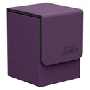 Ultimate Guard - 100 Card Flip Case XenoSkin