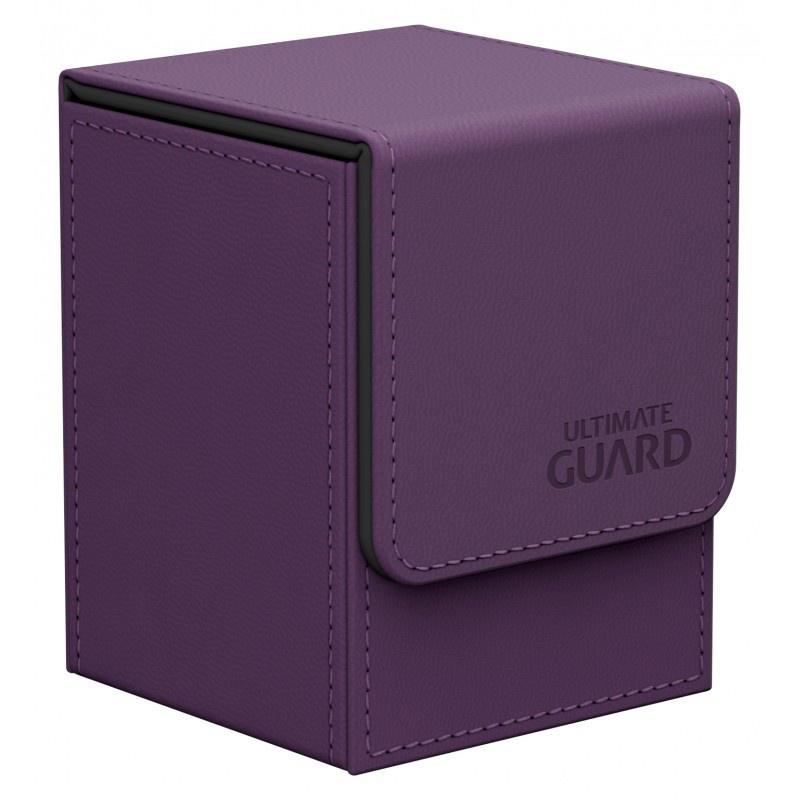 Ultimate Guard - 100 Card Flip Case XenoSkin
