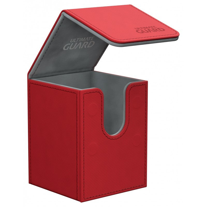 Ultimate Guard - 100 Card Flip Case XenoSkin