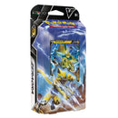 Pokemon TCG - Zeraora V and Deoxys V Battle Decks