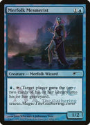 Merfolk Mesmerist [URL/Convention Promos]