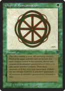 Glyph of Reincarnation [Legends]
